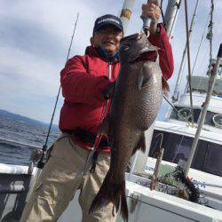 ＴＡＲＯＭＡＲＵ 釣果