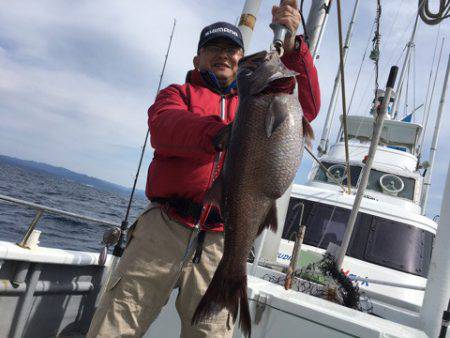 ＴＡＲＯＭＡＲＵ 釣果