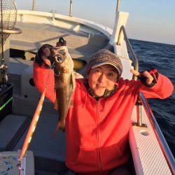 ＴＡＲＯＭＡＲＵ 釣果