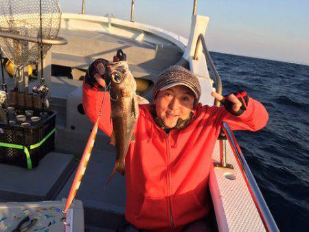 ＴＡＲＯＭＡＲＵ 釣果