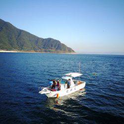 龍神丸(鹿児島) 釣果