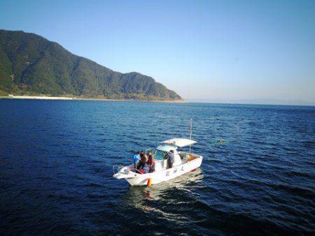 龍神丸(鹿児島) 釣果