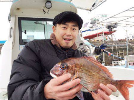 龍神丸（鹿児島） 釣果
