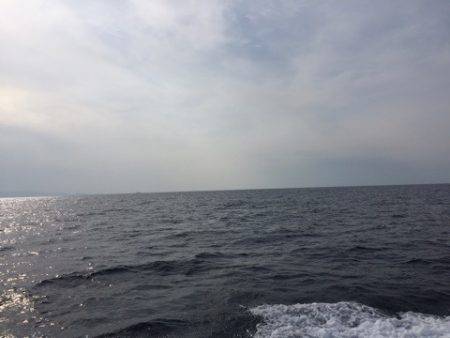 第二龍勢丸 釣果