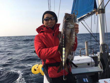 ＴＡＲＯＭＡＲＵ 釣果