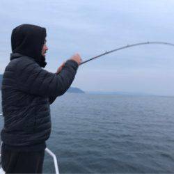 龍神丸(鹿児島) 釣果