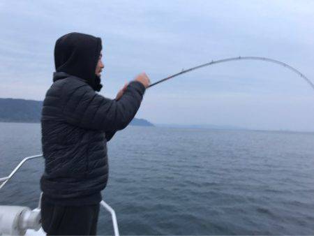 龍神丸(鹿児島) 釣果