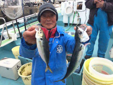 丸万釣船 釣果