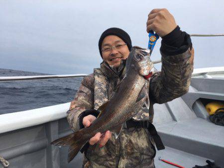 ＴＡＲＯＭＡＲＵ 釣果