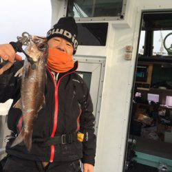 ＴＡＲＯＭＡＲＵ 釣果