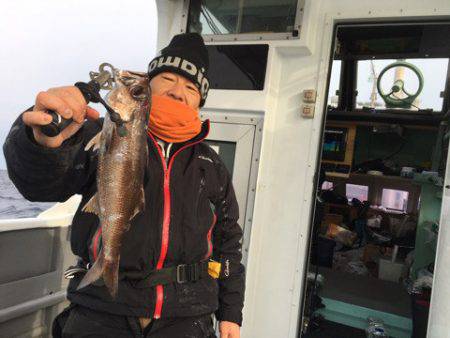 ＴＡＲＯＭＡＲＵ 釣果