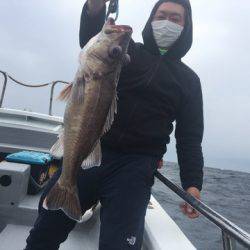 ＴＡＲＯＭＡＲＵ 釣果