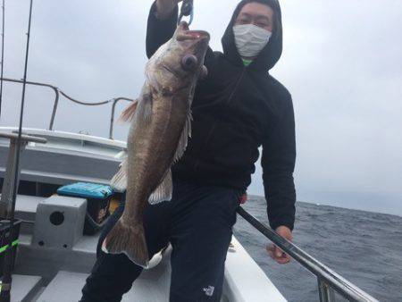 ＴＡＲＯＭＡＲＵ 釣果