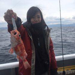 ＴＡＲＯＭＡＲＵ 釣果