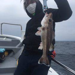 ＴＡＲＯＭＡＲＵ 釣果