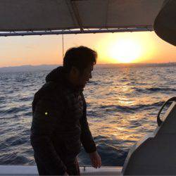 龍神丸(鹿児島) 釣果