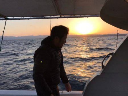 龍神丸(鹿児島) 釣果