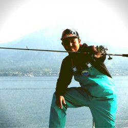 龍神丸(鹿児島) 釣果