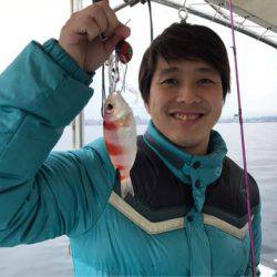 龍神丸(鹿児島) 釣果