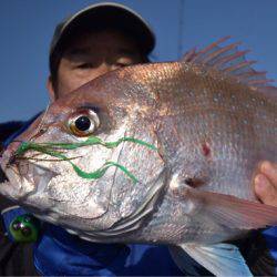 渡船屋たにぐち 釣果