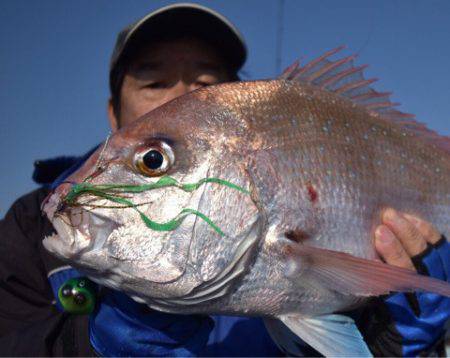 渡船屋たにぐち 釣果