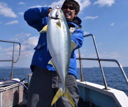 渡船屋たにぐち 釣果