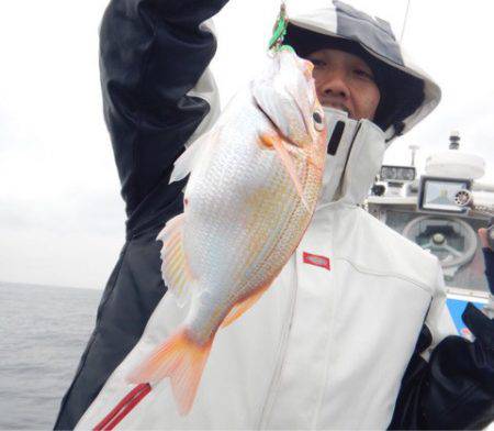 渡船屋たにぐち 釣果
