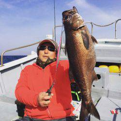 ＴＡＲＯＭＡＲＵ 釣果