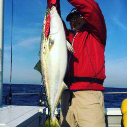 ＴＡＲＯＭＡＲＵ 釣果