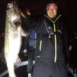 SeaRide(シーライド) 釣果