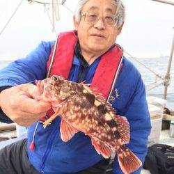 釣人家 釣果