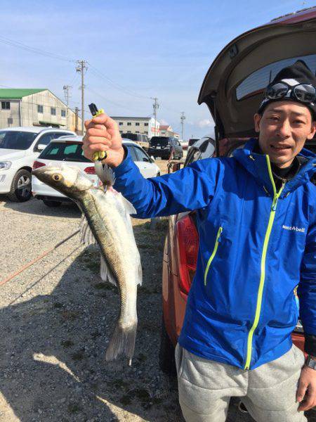 みやけ丸 釣果