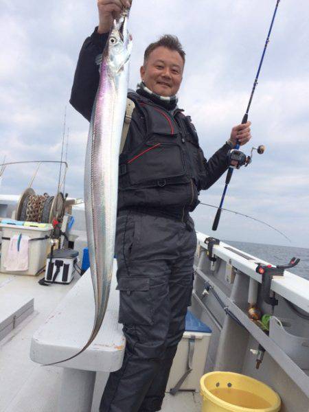 釣人家 釣果
