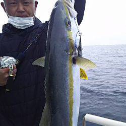光生丸 釣果