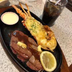 シーランチ 釣果