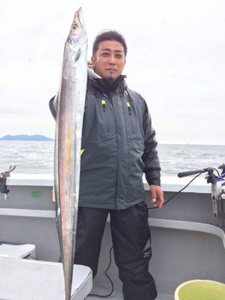釣人家 釣果