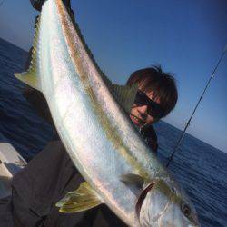 海楽隊 華栞丸 釣果