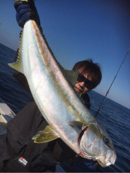 海楽隊 華栞丸 釣果