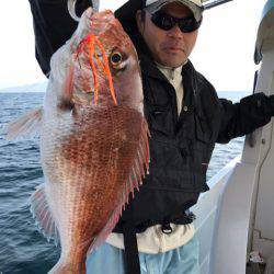 龍神丸（鹿児島） 釣果