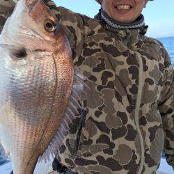龍神丸（鹿児島） 釣果