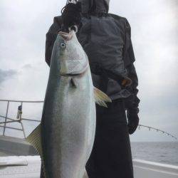 海楽隊 華栞丸 釣果