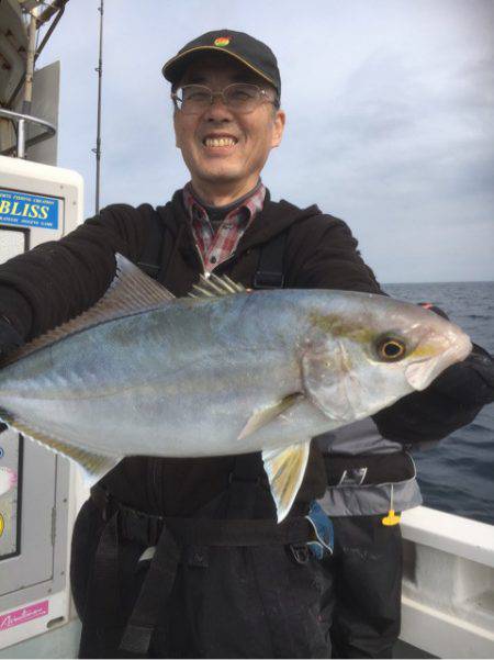 海楽隊 華栞丸 釣果