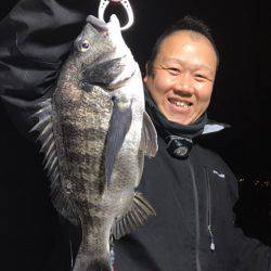 Monster Rush! 釣果