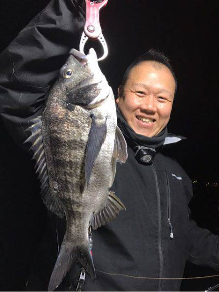 Monster Rush! 釣果