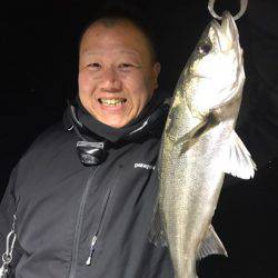 Monster Rush! 釣果