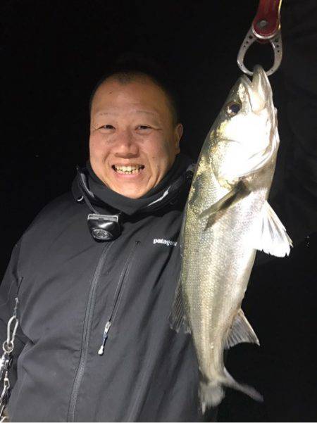 Monster Rush! 釣果