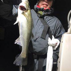 Monster Rush! 釣果