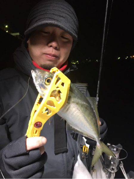 Monster Rush! 釣果