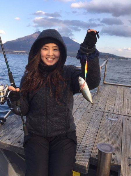 第二 海洋丸 釣果