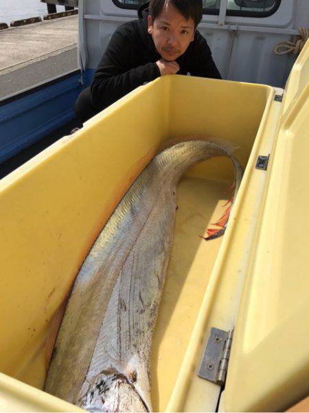 龍神丸(鹿児島) 釣果